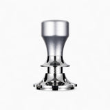 Adjustable Depth Espresso Tamper, Constant Force
