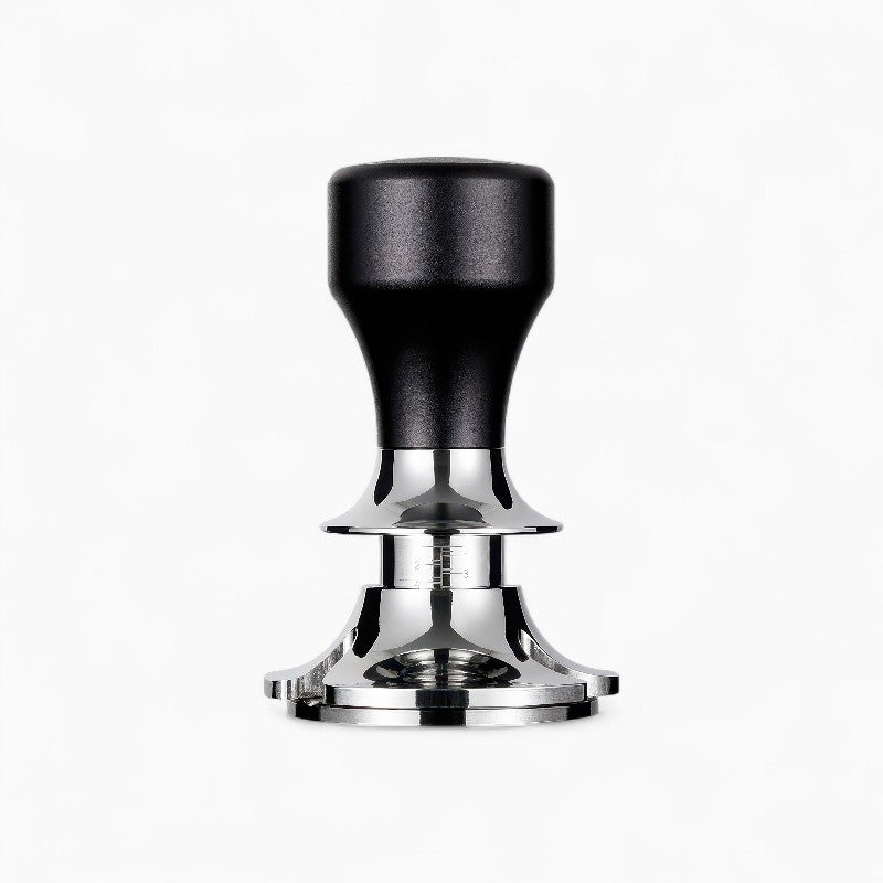 Adjustable Depth Espresso Tamper, Constant Force