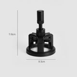Geared Spinning WDT Tool