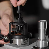 Geared Spinning WDT Tool