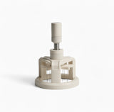Geared Spinning WDT Tool
