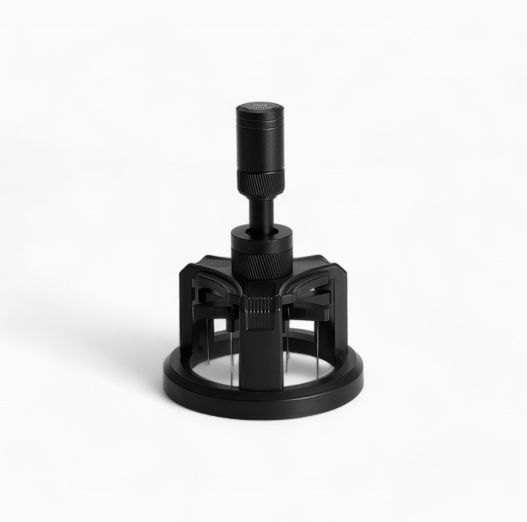 Geared Spinning WDT Tool