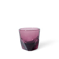 Vero Espresso Glass (3oz) - Amethyst