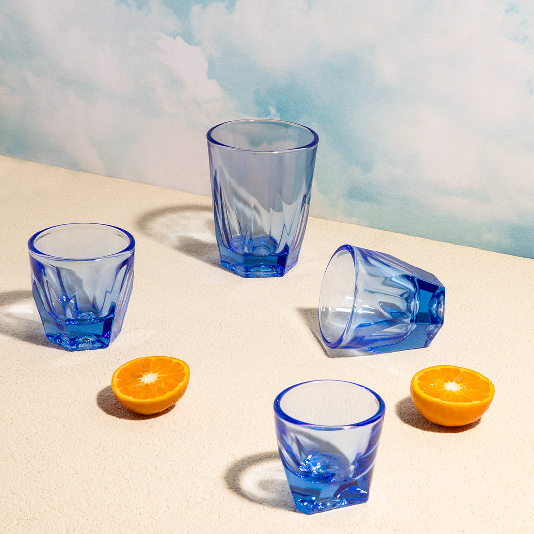 notNeutral Vero Espresso Glass, Ocean