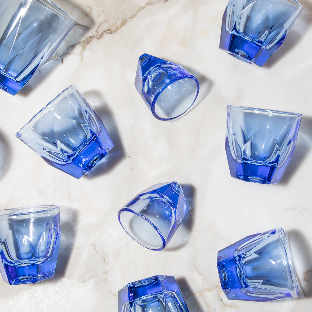 notNeutral Vero Espresso Glass, Ocean