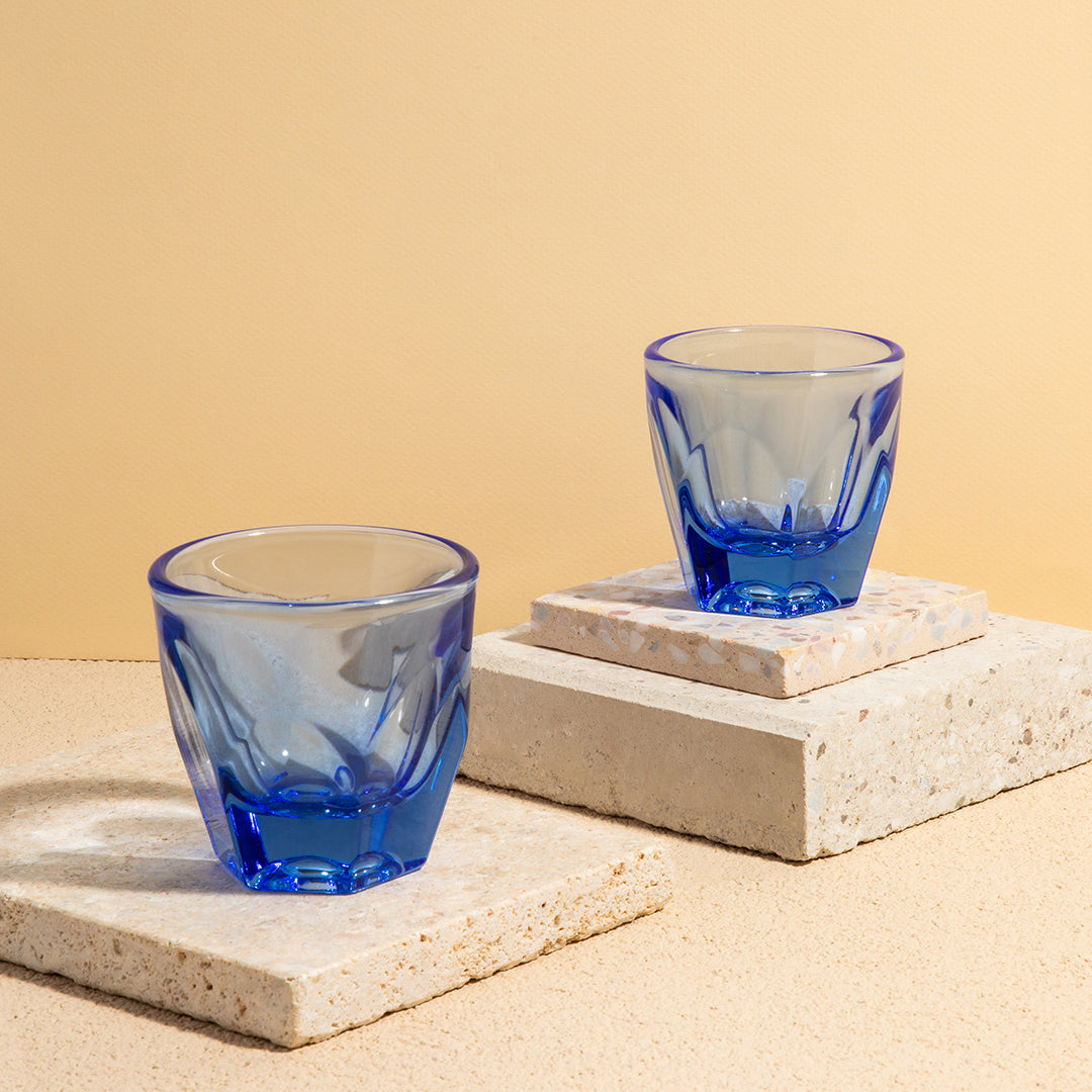 notNeutral Vero Espresso Glass, Ocean