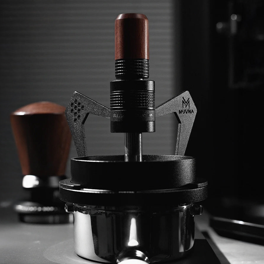 Geared Spinning WDT Tool