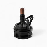 Geared Spinning WDT Tool