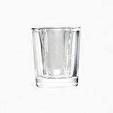 Glass Espresso Shot Cup, 60ml