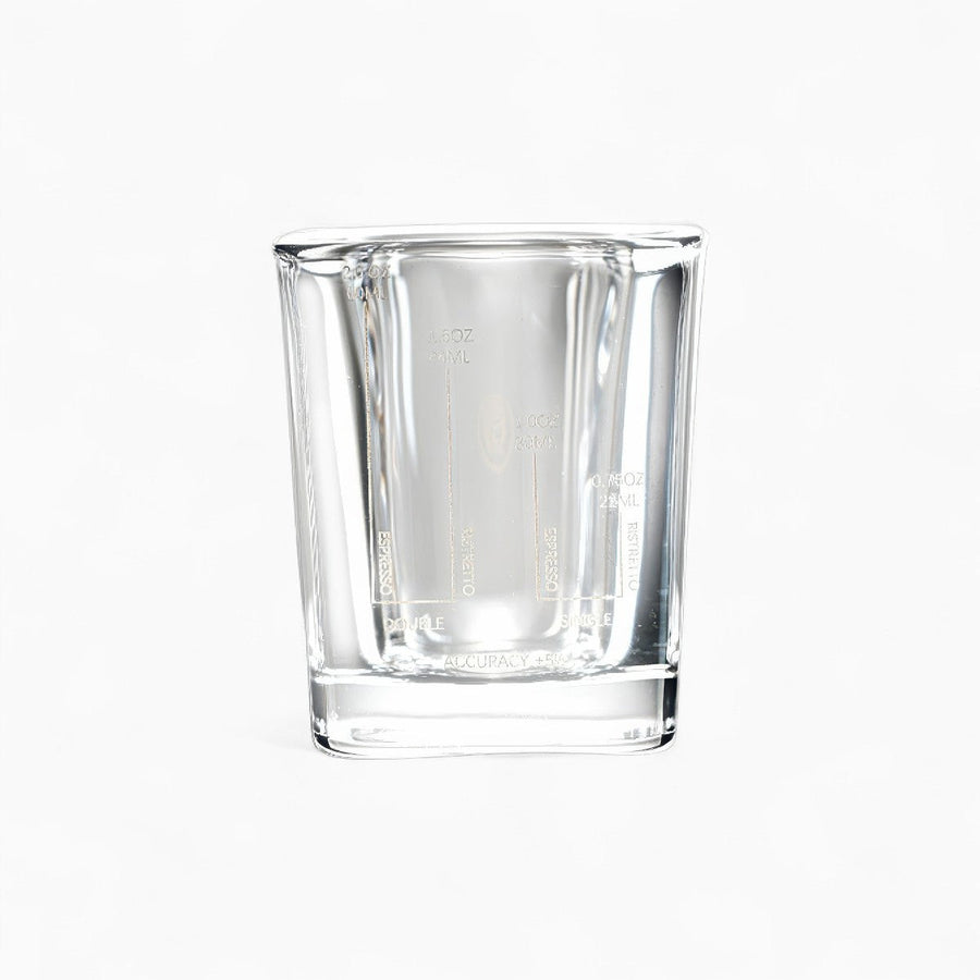 Glass Espresso Shot Cup, 60ml