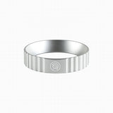 Funnel Cup Magnetic Dosing Ring